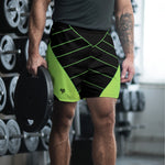 Load image into Gallery viewer, AUD Men&#39;s Athletic Shorts
