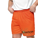 Load image into Gallery viewer, AUD&#39;s Unisex Mesh Shorts
