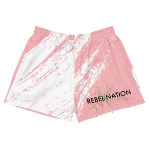 AUD Women’s Athletic Shorts