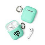 Load image into Gallery viewer, AUD&#39;s Rubber Case for AirPods®
