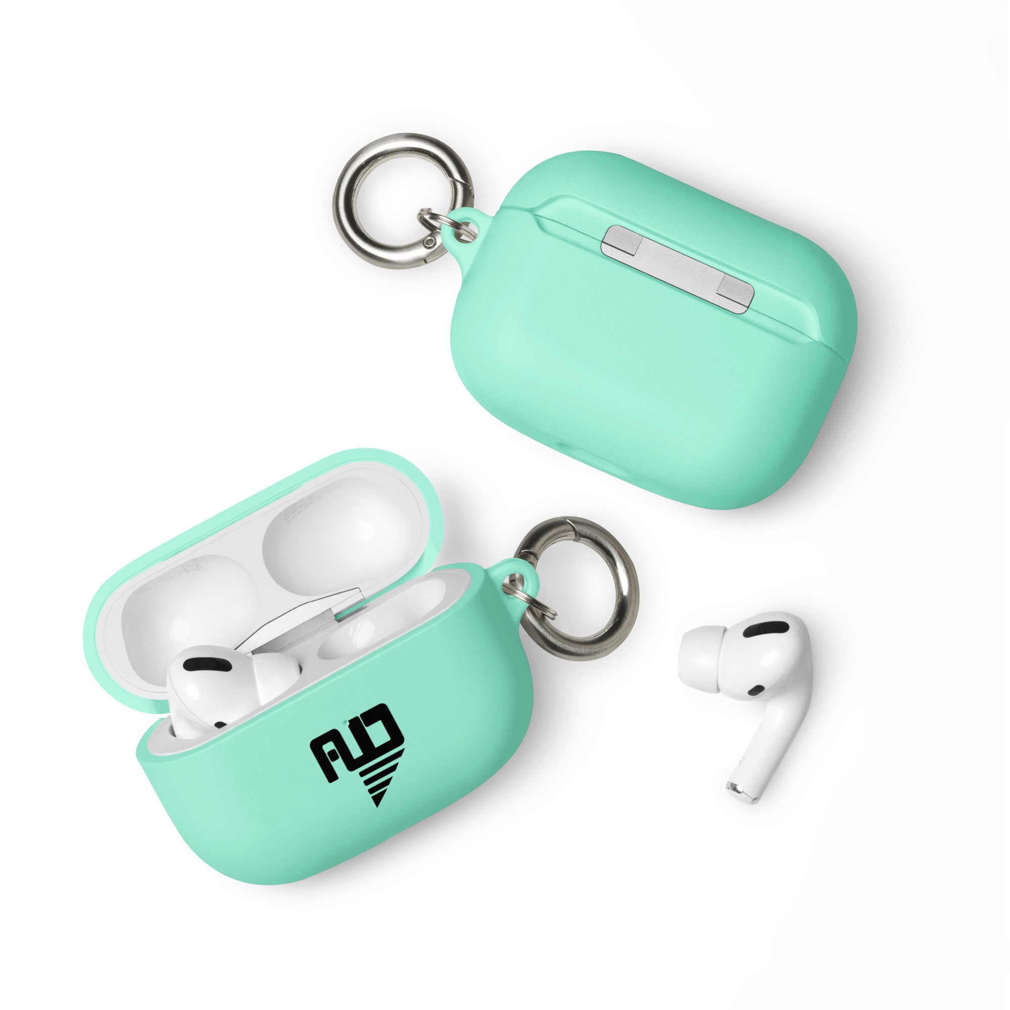 AUD's Rubber Case for AirPods®
