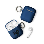 Load image into Gallery viewer, AUD&#39;s Rubber Case for AirPods®
