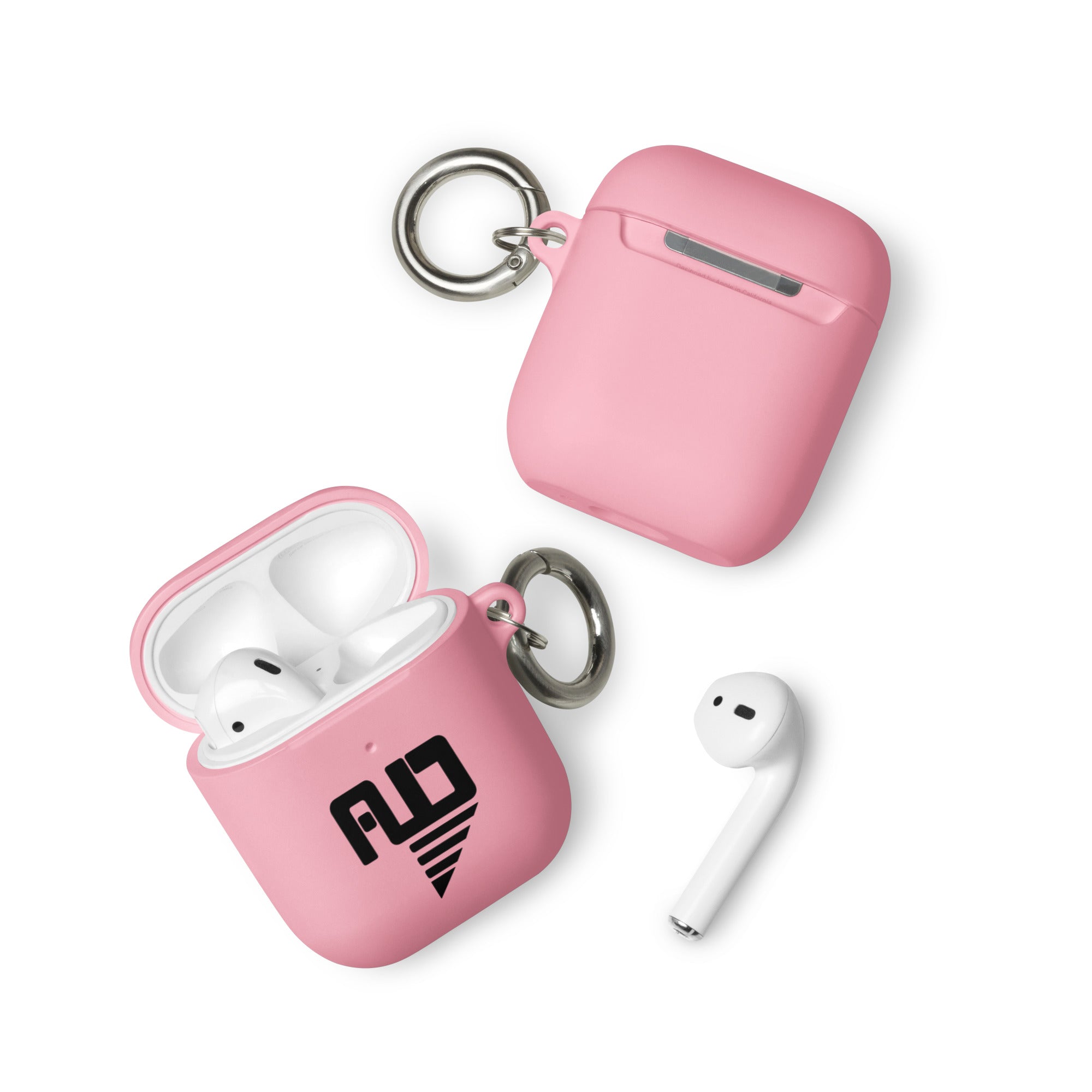 AUD's Rubber Case for AirPods®