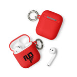 Load image into Gallery viewer, AUD&#39;s Rubber Case for AirPods®
