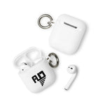 Load image into Gallery viewer, AUD&#39;s Rubber Case for AirPods®
