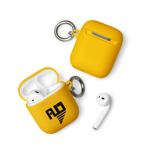 AUD's Rubber Case for AirPods®