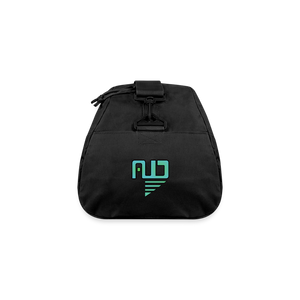 AUD's Recycled Duffel Bag - black