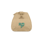 Load image into Gallery viewer, AUD&#39;s Recycled Duffel Bag - beige
