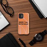 Load image into Gallery viewer, AUD Apparel&#39;s Tough Case for iPhone®
