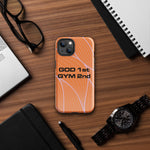 Load image into Gallery viewer, AUD Apparel&#39;s Tough Case for iPhone®
