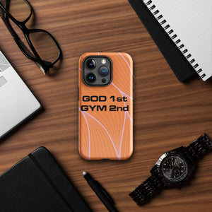 AUD Apparel's Tough Case for iPhone®