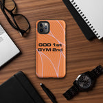 Load image into Gallery viewer, AUD Apparel&#39;s Tough Case for iPhone®
