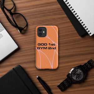 AUD Apparel's Tough Case for iPhone®