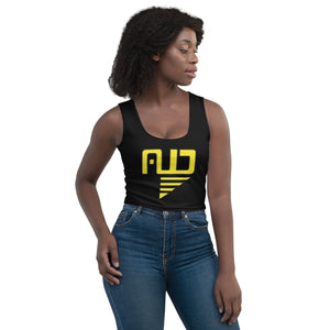 AUD Women's Crop Top