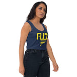 Load image into Gallery viewer, AUD Women&#39;s Crop Top
