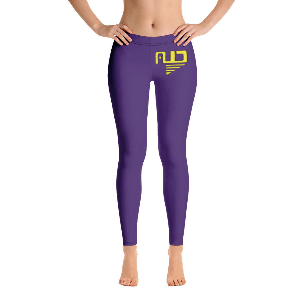 AUD Women's Leggings