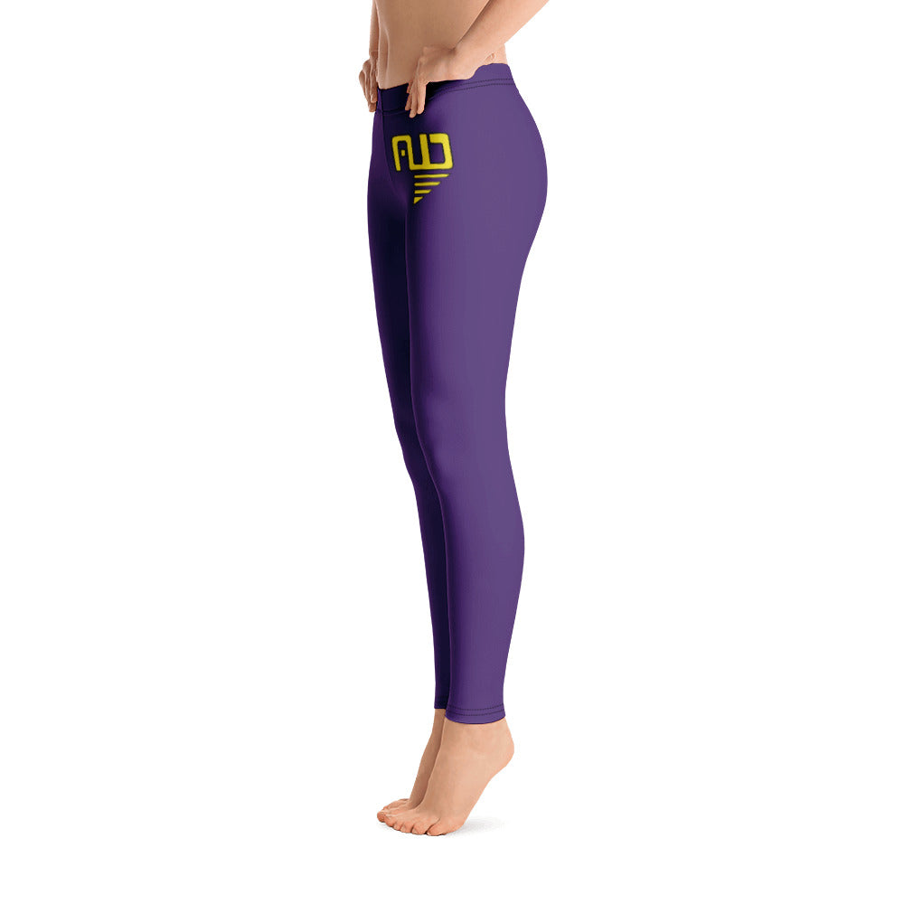 AUD Women's Leggings