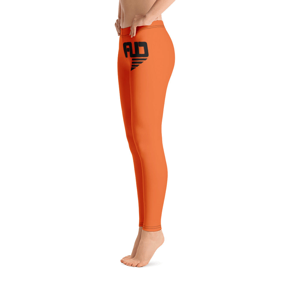 AUD Women's Leggings