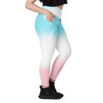 Load image into Gallery viewer, AUD&#39;s Leggings With Pockets
