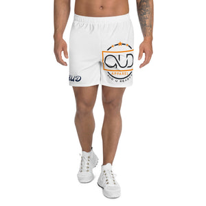 AUD Apparel Men's Athletic Shorts