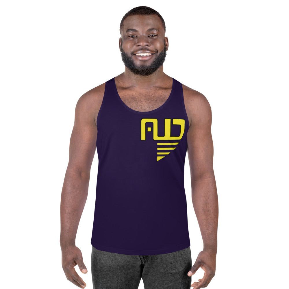 AUD Apparel Tank Top