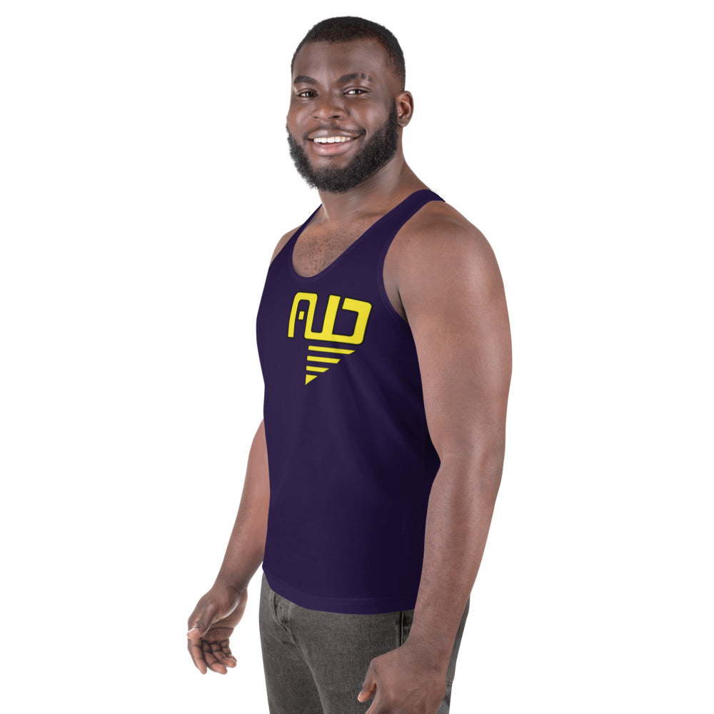 AUD Apparel Tank Top