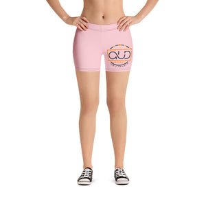 AUD Apparel Women's Shorts