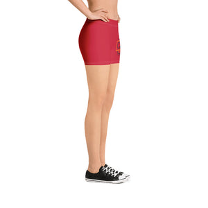AUD Apparel Women's Shorts