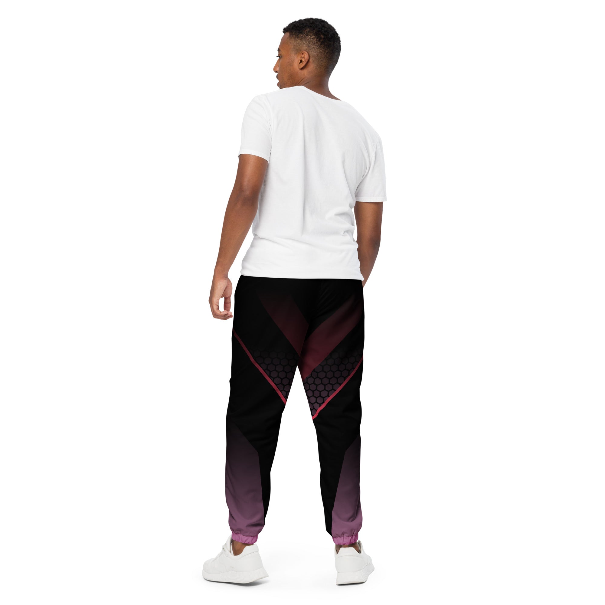 AUD's Unisex Track Pants