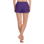 Load image into Gallery viewer, AUD Apparel Women&#39;s Athletic Short Shorts
