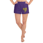 Load image into Gallery viewer, AUD Apparel Women&#39;s Athletic Short Shorts
