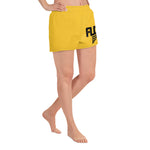 Load image into Gallery viewer, AUD Apparel Women&#39;s Athletic Short Shorts
