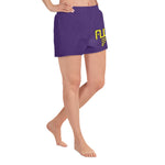 Load image into Gallery viewer, AUD Apparel Women&#39;s Athletic Short Shorts
