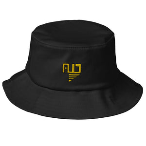 AUD Apparel Old School Bucket Hat