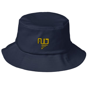 AUD Apparel Old School Bucket Hat