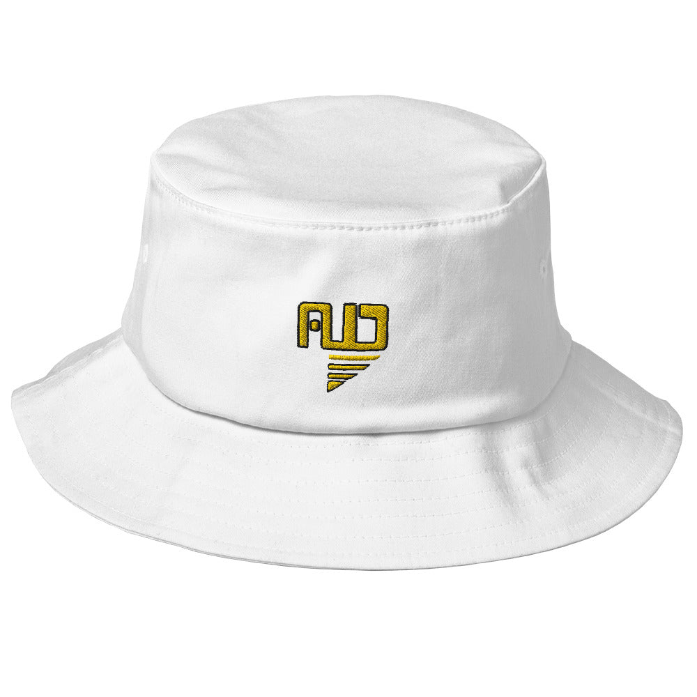 AUD Apparel Old School Bucket Hat