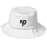 Load image into Gallery viewer, AUD Apparel Old School Bucket Hat
