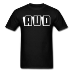Load image into Gallery viewer, Unisex AUD T-Shirt - black
