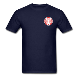 Unisex AUD T-Shirt - navy