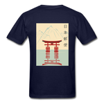 Load image into Gallery viewer, Unisex AUD T-Shirt - navy
