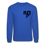 Load image into Gallery viewer, AUD Crewneck Sweatshirt - royal blue
