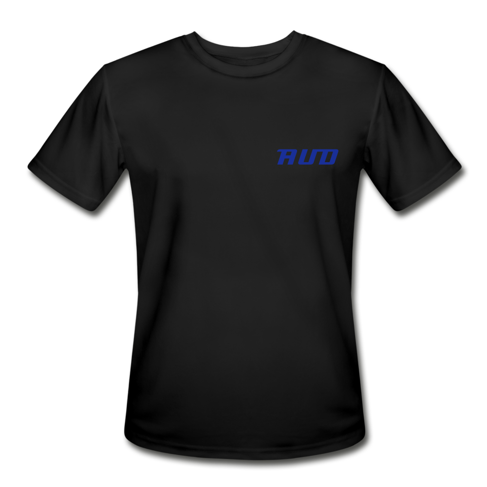 AUD Men's Dri-Fit Shirt - black