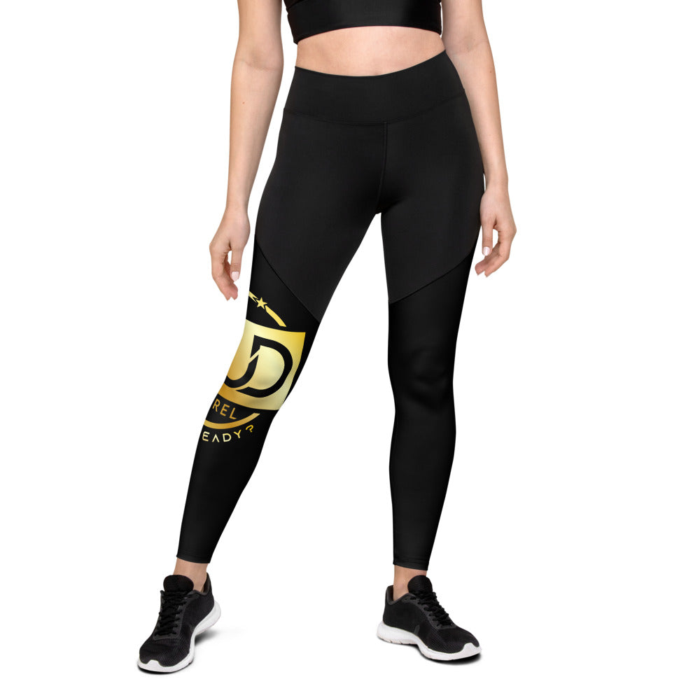 AUD Sports Leggings