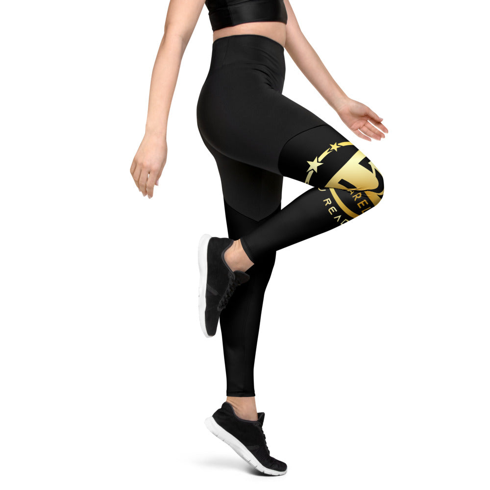 AUD Sports Leggings